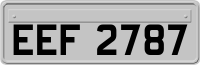 EEF2787