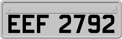 EEF2792