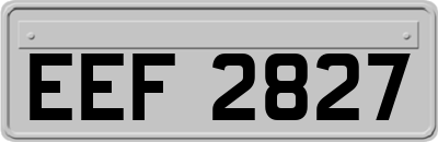 EEF2827
