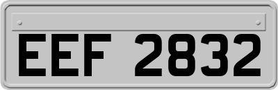 EEF2832