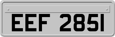 EEF2851