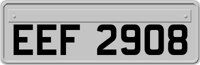 EEF2908
