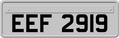 EEF2919