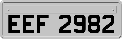 EEF2982