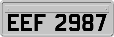 EEF2987