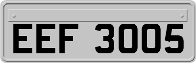 EEF3005
