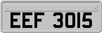 EEF3015