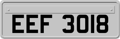 EEF3018