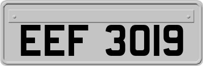 EEF3019