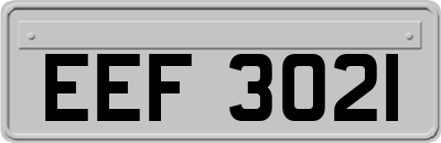 EEF3021