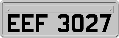 EEF3027