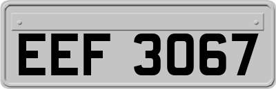 EEF3067