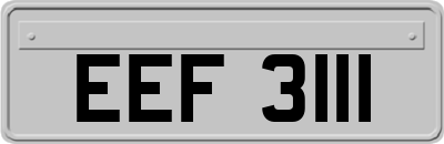 EEF3111
