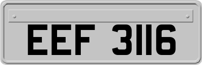 EEF3116