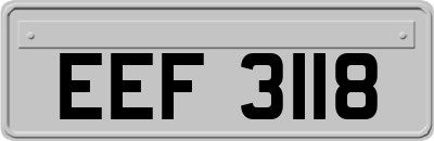 EEF3118