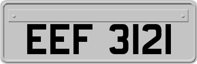 EEF3121