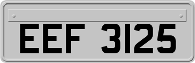 EEF3125