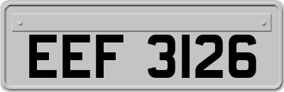 EEF3126