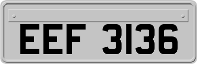 EEF3136