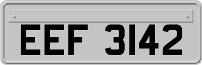 EEF3142