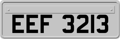 EEF3213