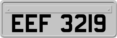 EEF3219