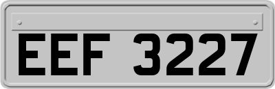 EEF3227