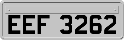 EEF3262