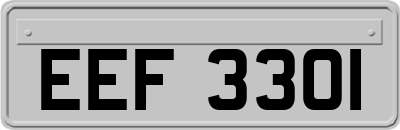 EEF3301