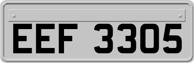 EEF3305