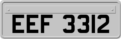 EEF3312