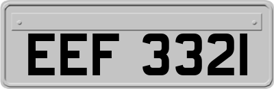 EEF3321
