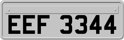 EEF3344
