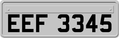 EEF3345