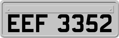 EEF3352