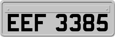 EEF3385