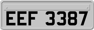 EEF3387