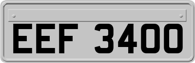 EEF3400