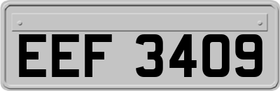 EEF3409