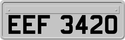 EEF3420
