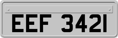 EEF3421