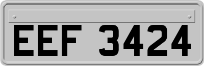 EEF3424
