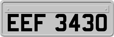 EEF3430