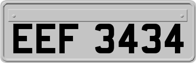 EEF3434