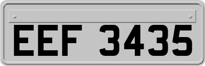 EEF3435