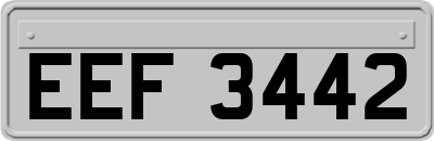 EEF3442