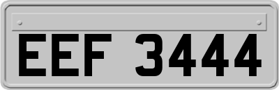 EEF3444