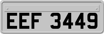 EEF3449