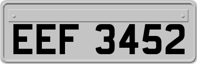 EEF3452