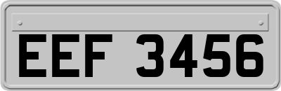 EEF3456